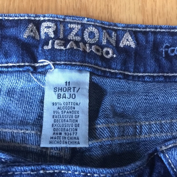 Arizona Jeans - Picture 4 of 5